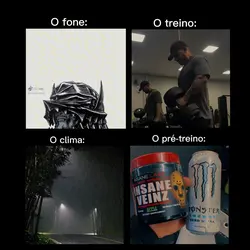 O dia perfeito