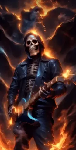 Good music 