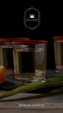 Mezcal