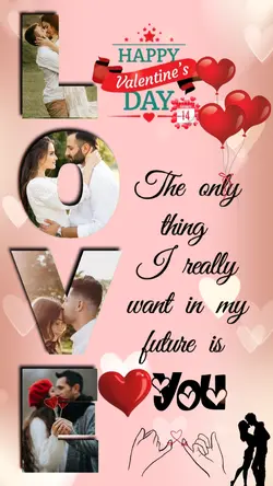 happy valentines day