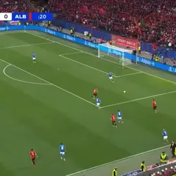Albania this euro 🥶🥶