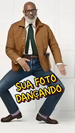 Sua Foto Dançando 