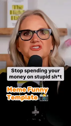Spend My Money trend