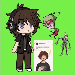 Hear me out chain