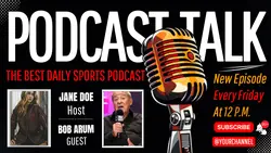 Podcast YT Intro