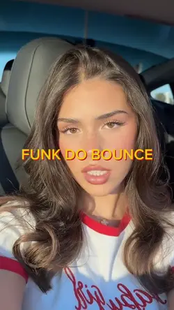 FUNK DO BOUNCE