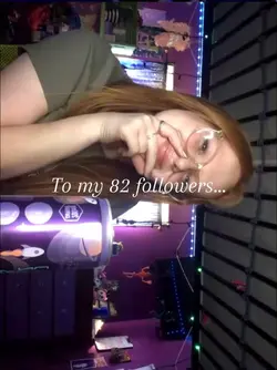 To my followers 