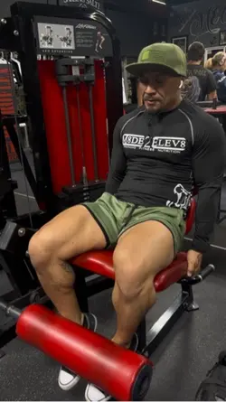 Gym Motivation 