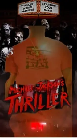 It’s JUST a thriller