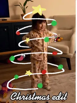Christmas edit 🎄