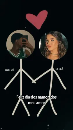 Modelo de casal