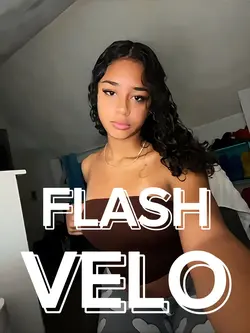 Flash Velo