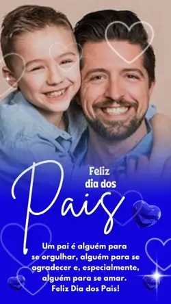 Dia dos Pais