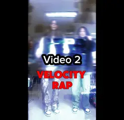 Rap Velocity