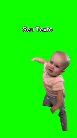 BABY FAKE CRY