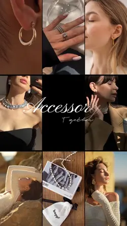 Accessories 