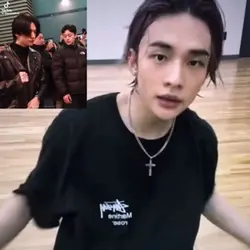 Hyunjin edit