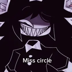 Miss CIRCLE