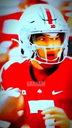 Cj Stroud OSU