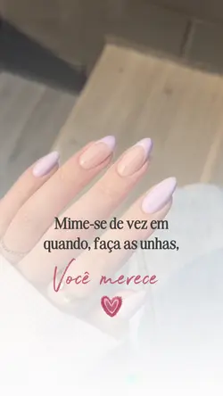Mime-se 💗