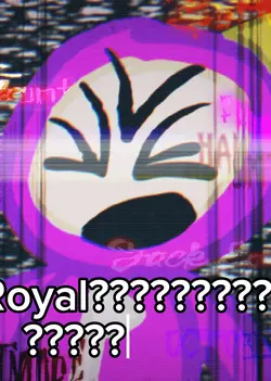 Royal?