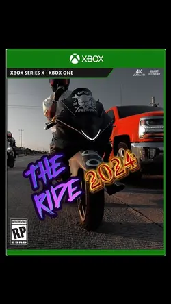 Xbox Game 