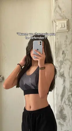 vai chamar quem?