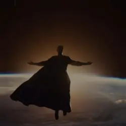 SUPERMAN EDIT