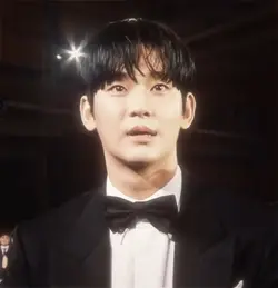 Kim Soo-Hyun!