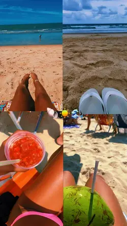 Praia 