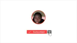 Short YouTube intro