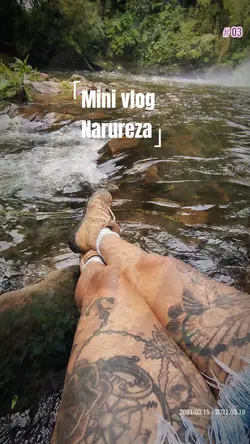 Trilhas 