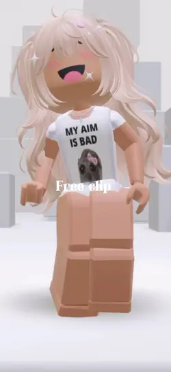 Free clip