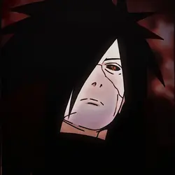 Madara Uchiha