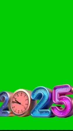 feliz ano nova 