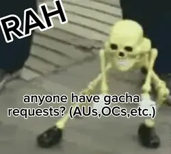 RAH