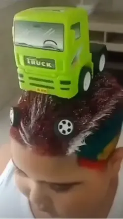 Low taper fade meme