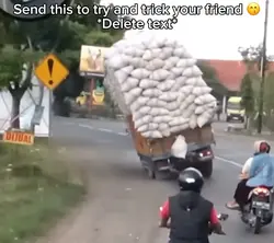 Low Battery Trick 