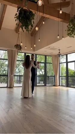Wedding template