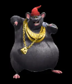 bighe cheese 