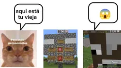 tome señora 