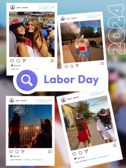 Labor Day 2024