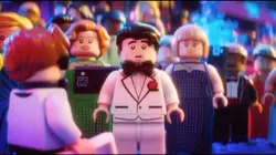Lego Batman Meme
