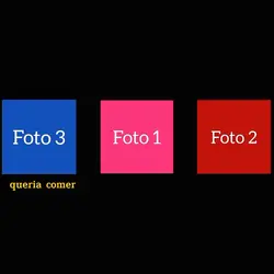 queria comer a bola
