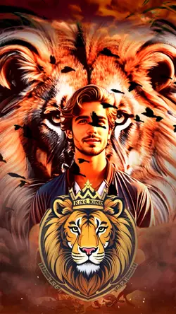 The King of Jungl