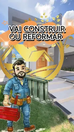 Orçamento construção