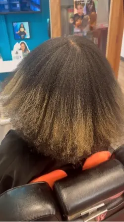 Hair 