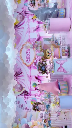Circo Rosa
