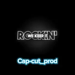 Keep it rockin’