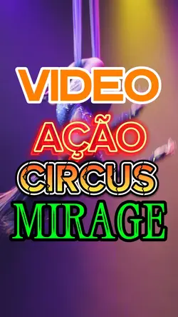 Circo marco Frota